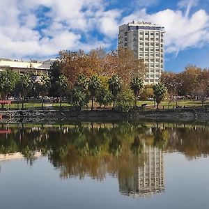 Türkmen Riverside Hotel Adana