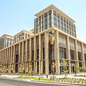 Mercure Dubai Gold District